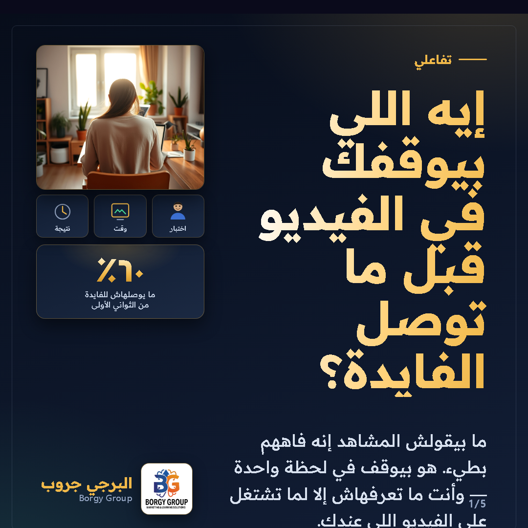 حملة تسويقية رقمية