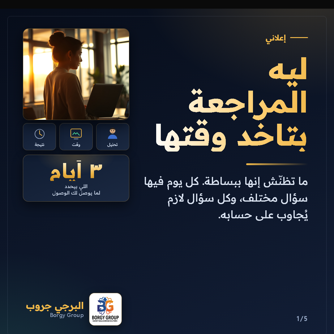 إدارة حسابات تواصل اجتماعي
